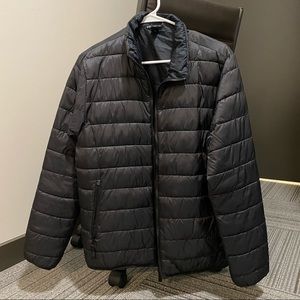 Everlane Small Black Jacket